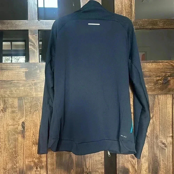 Nike Dri-Fit jacket XL - Picture 2 of 10